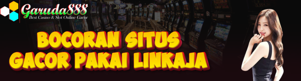 Bocoran Situs Gacor