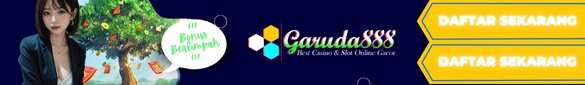 daftar garuda888