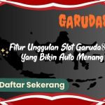 Fitur Garuda888