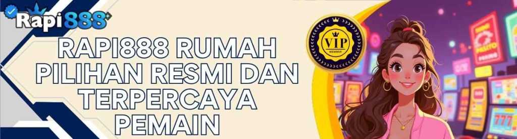 Rapi888 Rapi888