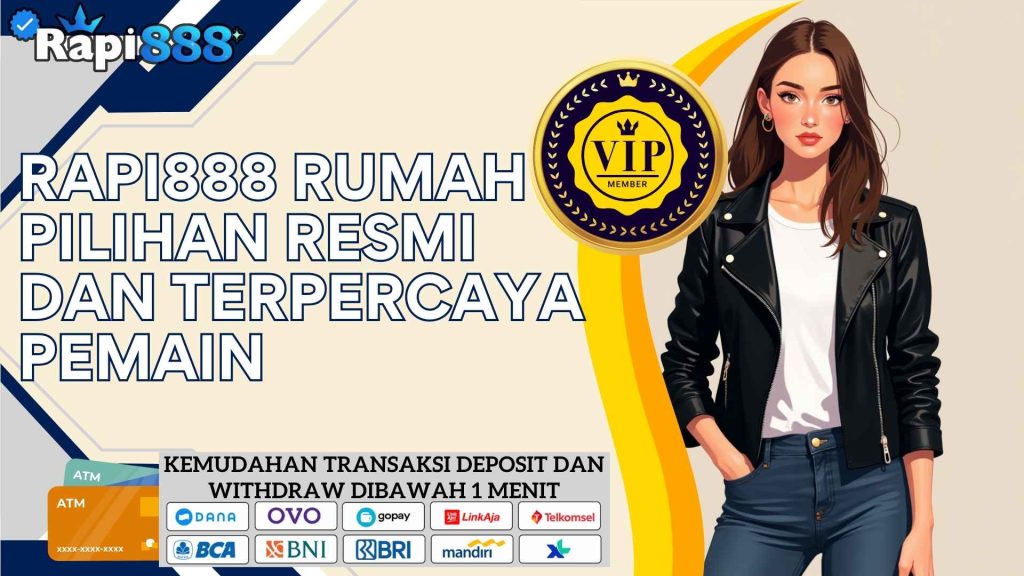 Rapi888 Rapi888