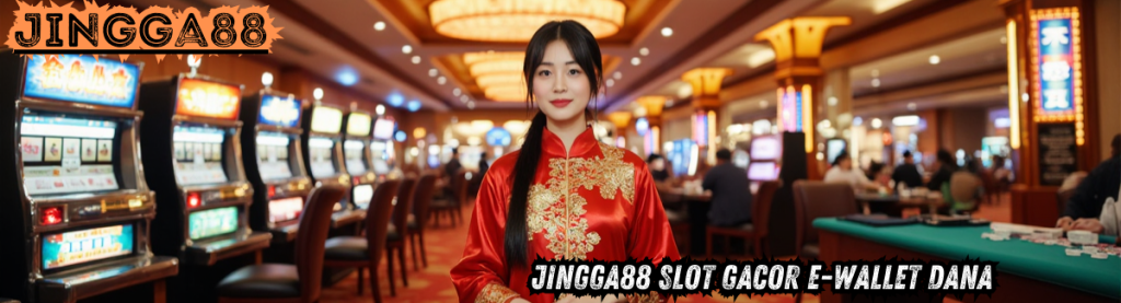 Jingga88 Jingga88