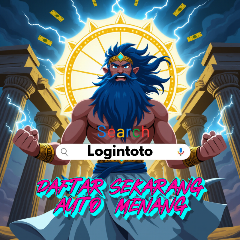 Logintoto Situs Slot Murah