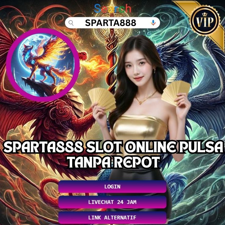 SPARTA888 SPARTA888
