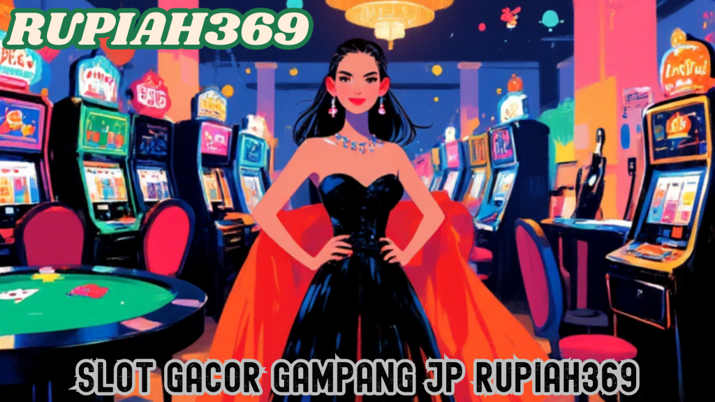 Rupiah369
