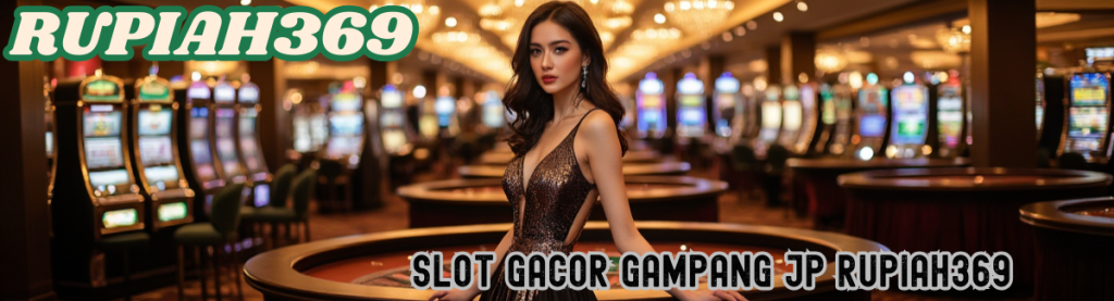 Rupiah369