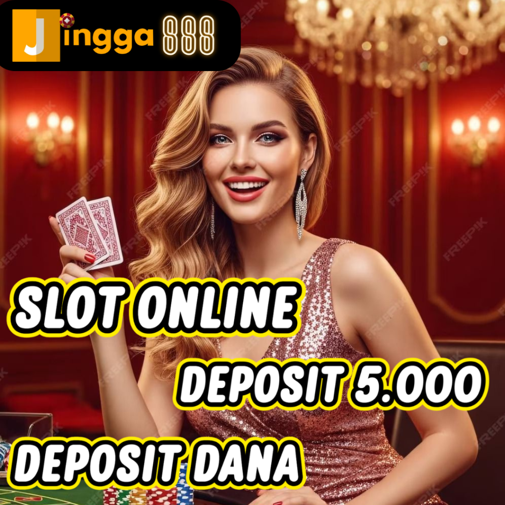 Agen Slot Gacor Anti Rungkad